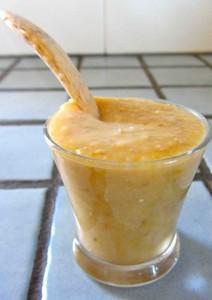 crema cebada Vuestras Comidas MacrobiotiVas