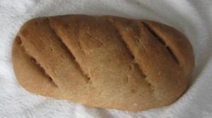 Pan de escanda Dia 12 Vuestras Comidas MacrobiotiVas