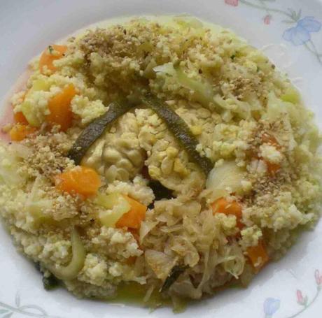 Vuestras Comidas MacrobiotiVas comida ane 21 mayo