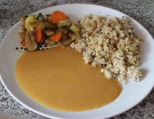 Vuestras Comidas MacrobiotiVas comida 2 MARÍA