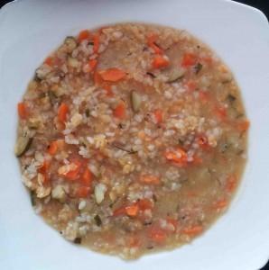 Vuestras Comidas MacrobiotiVas comida mara 18 octubre