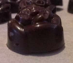 Vuestras Comidas MacrobiotiVas bombón elena