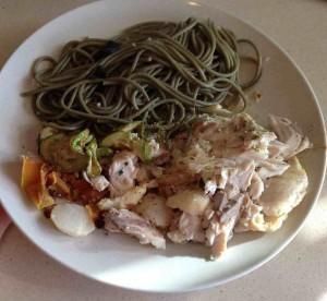 comida ana medina Vuestras Comidas MacrobiotiVas