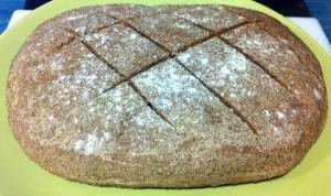 Vuestras Comidas MacrobiotiVas pan markos