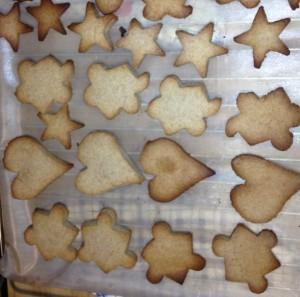 galletas de espelta amparo Vuestras Comidas MacrobiotiVas