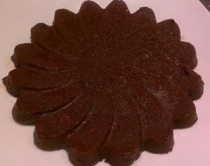 Vuestras Comidas MacrobiotiVas turrón de chocolate