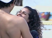 Noemi quiere abandonar Gran Hermano