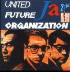 UNITED FUTURE ORGANIZATION - JAZZIN´