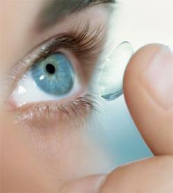 Beneficios y características de los lentes de contactos Blog de Farmacia lentes de contacto Beneficios y características de los lentes de contactos