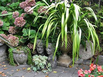 Macetas para no ir de cabeza