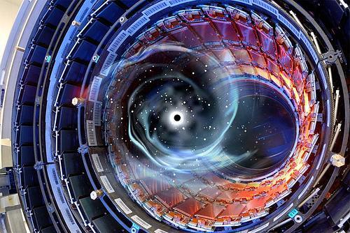 6 Descubrimientos y hechos que ocurrirían gracias al LHC