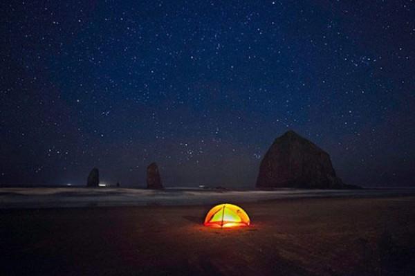 Fotografía de contraste