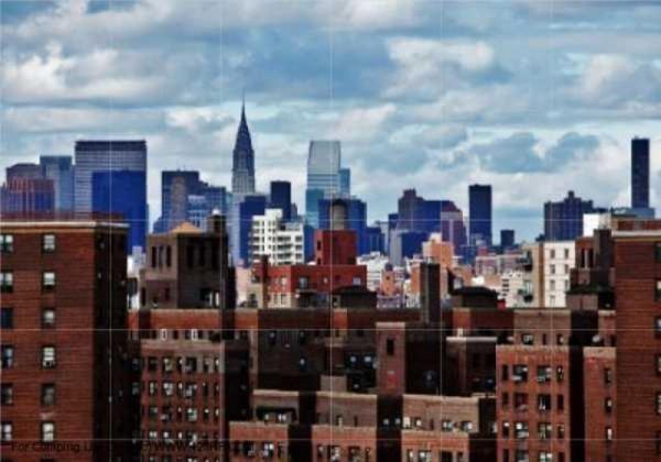 Fotografía de contraste