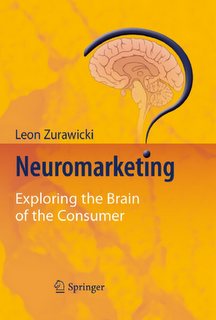 Neuromarketing - Leon Zurawicki
