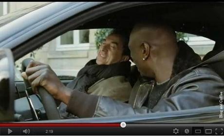 La película semanal: Intocable La película semanal: Intocable