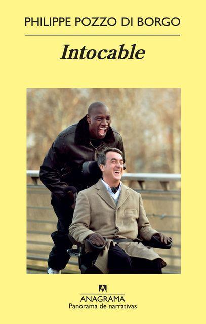 La película semanal: Intocable