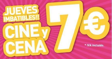 La película semanal: Intocable La película semanal: Intocable