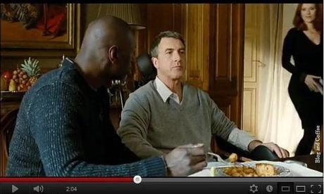 La película semanal: Intocable La película semanal: Intocable