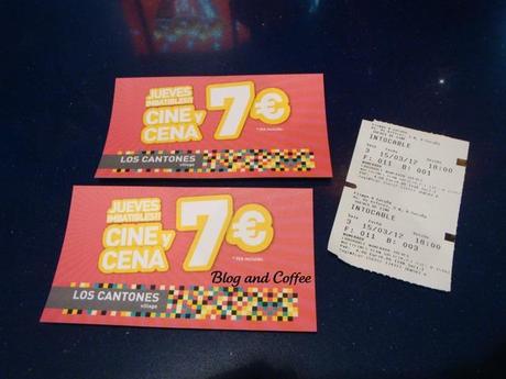 La película semanal: Intocable La película semanal: Intocable