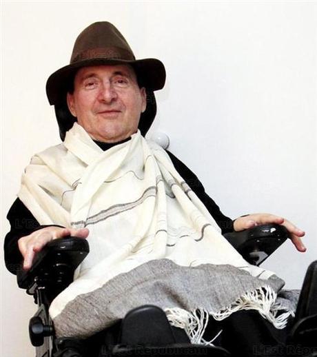 La película semanal: Intocable La película semanal: Intocable