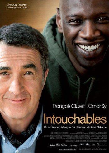 La película semanal: Intocable La película semanal: Intocable