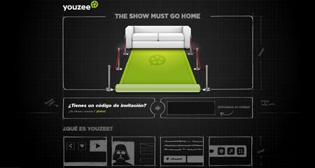 Youzee amplía las posiblidades del video on demand en España