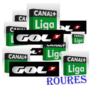 LA LIGA QUE MUEVE AL MUNDO