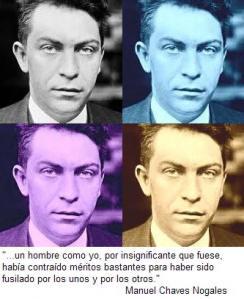 Empacho de colores para un daltónico