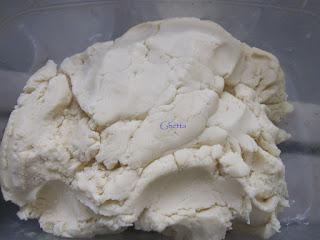Galletas de manteca, para decorar