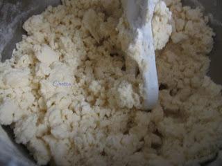 Galletas de manteca, para decorar