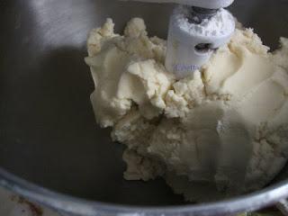 Galletas de manteca, para decorar