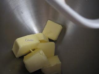 Galletas de manteca, para decorar