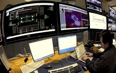 LHC alcanza los 8 TeV, nuevo récord mundial de energía