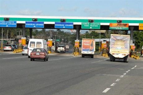 Cinco personas fallecidas y un total de 61accidentes de transito