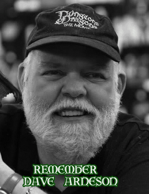 Dave Arneson