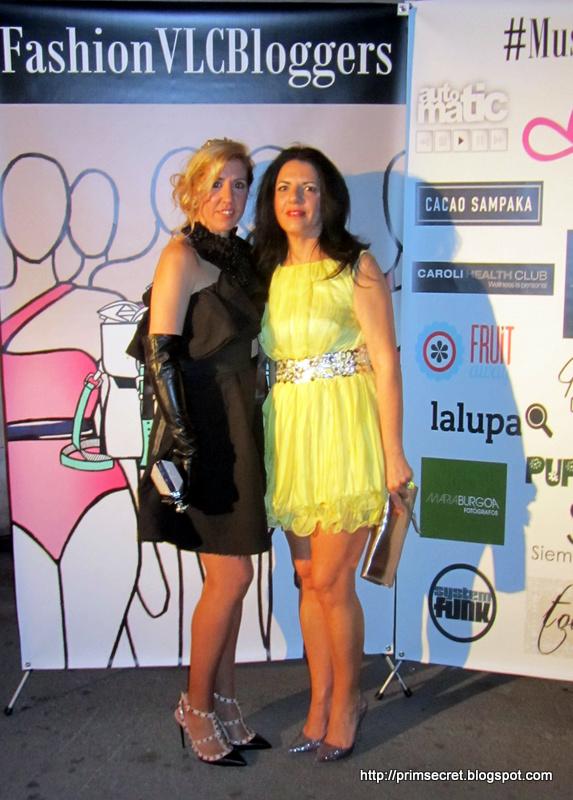Fashion VLC Bloggers .....