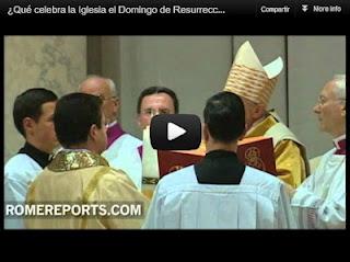 SEMANA SANTA 2012: VIDEOS ROMEREPORTS