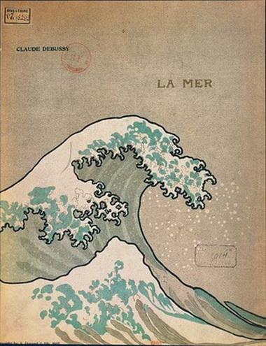 La mer – Debussy