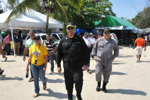 NO TODO ES NEGATIVO...