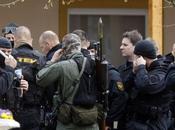 INTERNACIONAL: joven mata machete familia