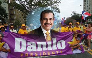 LLENO A TODA CAPACIDAD...