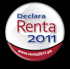 540,000 contribuyentes han presentado su Declaración Anual de Renta 2011