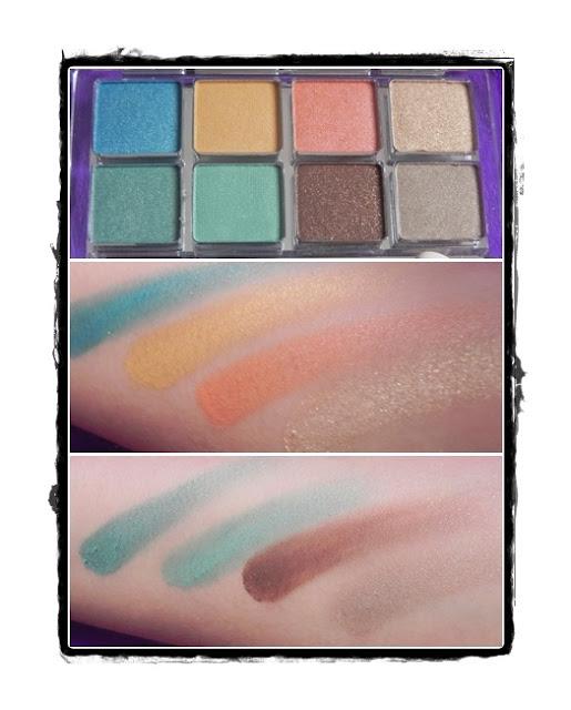 Mis primeras compras potinguiles de primavera...