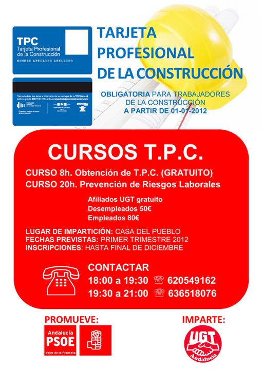 El PSOE va a dedicarse a la formación para obtener fondos (Humor realista para tiempos de crisis)