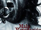 Claves sol: carácter Mala Reputación