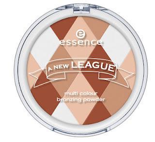 essence presenta 'A New League'