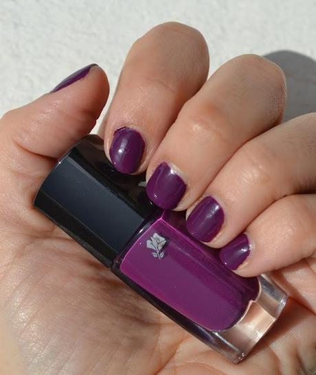 VERNIS IN LOVE Midnight Rose