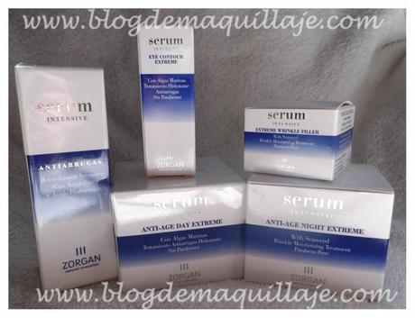 zorgan_serum Evento de Laboratorios Zorgan