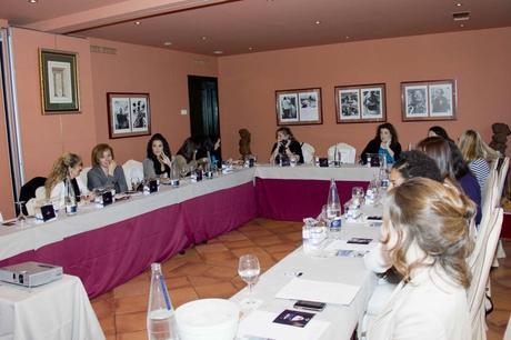 zorgan01 Evento de Laboratorios Zorgan