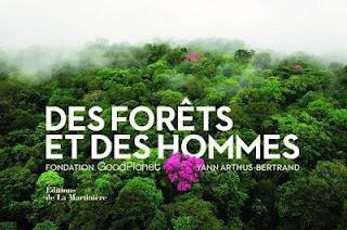 De Bosques y Hombres